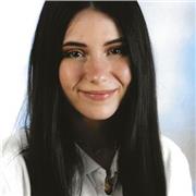 profesora particular de historia para niños y adulto de cualquier curso